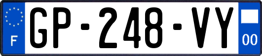 GP-248-VY