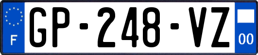 GP-248-VZ