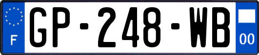 GP-248-WB