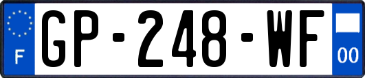 GP-248-WF