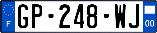 GP-248-WJ