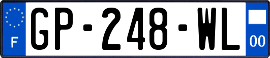 GP-248-WL
