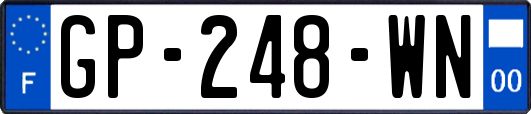 GP-248-WN