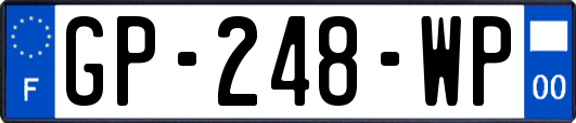 GP-248-WP