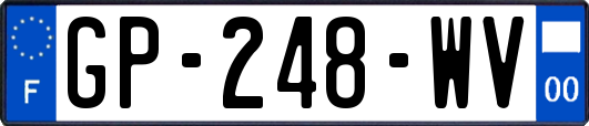 GP-248-WV