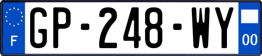 GP-248-WY