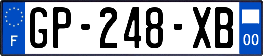 GP-248-XB