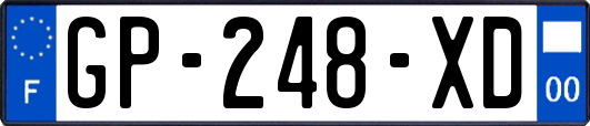 GP-248-XD