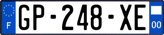 GP-248-XE