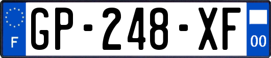 GP-248-XF