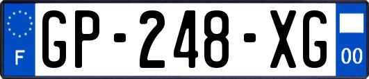GP-248-XG