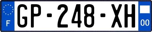 GP-248-XH
