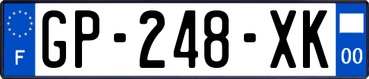 GP-248-XK