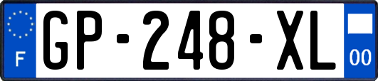 GP-248-XL