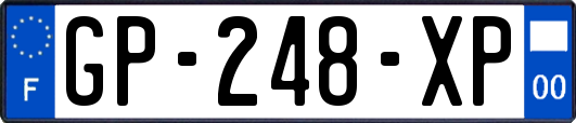 GP-248-XP