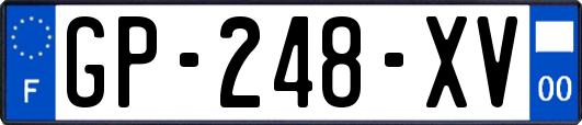 GP-248-XV