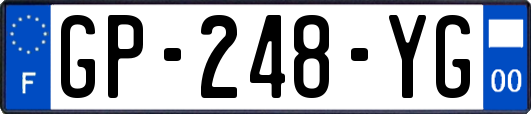 GP-248-YG