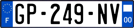 GP-249-NV