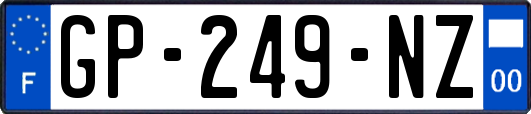 GP-249-NZ