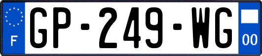 GP-249-WG