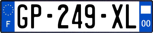 GP-249-XL