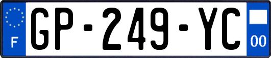 GP-249-YC