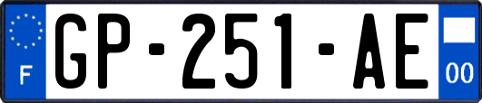 GP-251-AE