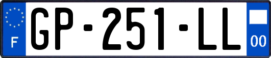 GP-251-LL