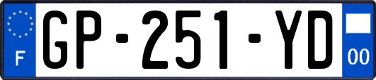 GP-251-YD