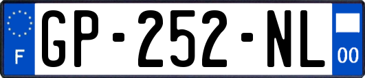 GP-252-NL