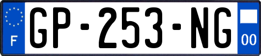 GP-253-NG