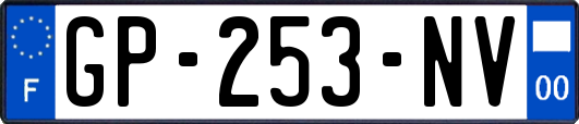 GP-253-NV