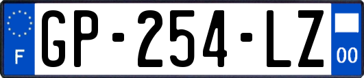 GP-254-LZ