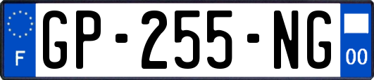 GP-255-NG