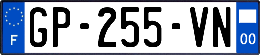 GP-255-VN