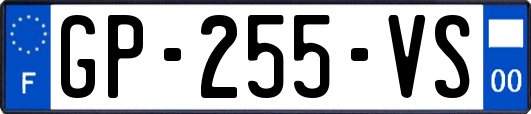 GP-255-VS