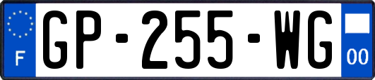 GP-255-WG