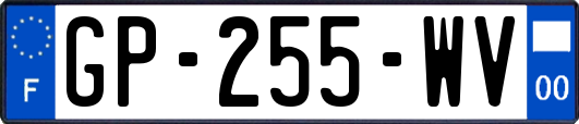 GP-255-WV