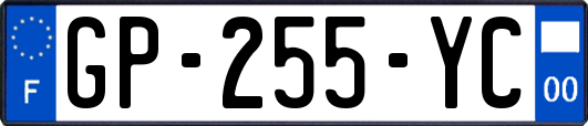 GP-255-YC