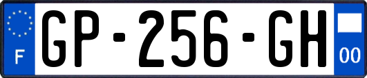 GP-256-GH