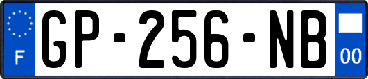 GP-256-NB