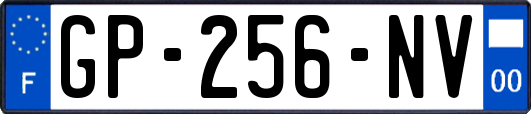 GP-256-NV