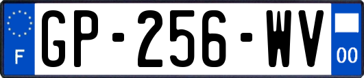 GP-256-WV