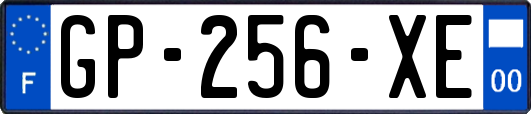 GP-256-XE