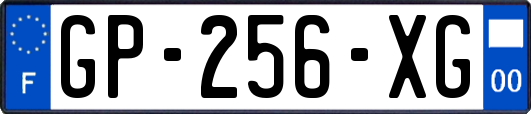 GP-256-XG