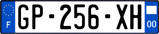 GP-256-XH