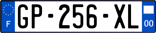 GP-256-XL