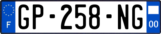 GP-258-NG