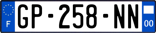 GP-258-NN