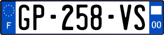GP-258-VS